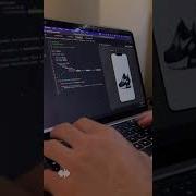 She Is Coding Codergirl Music Codeadventure Foryou Viralvideo Coding