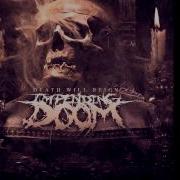 Impending Doom Ravenous Disease LYRICS