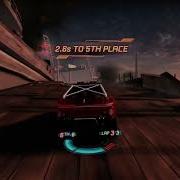 Split Second Online Gameplay 25