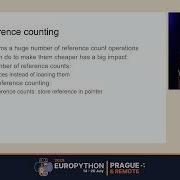 Performance Improvements In 3 14 And Maybe 3 15 Mark Shannon
