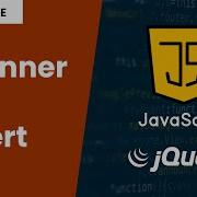 Learn JavaScript JQuery Complete Course For Beginners Become A Master