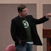 Keynote Complex Adaptive Systems