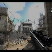Call Of Duty 4 Config Test