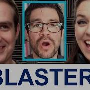 Blaster Lesson On BLAST