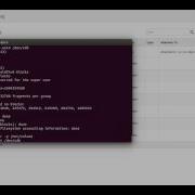 Dashboard Attaching A Volume