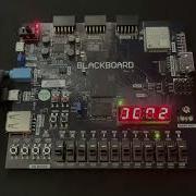 EE178 Digital Design With FPGAs Elevator Project