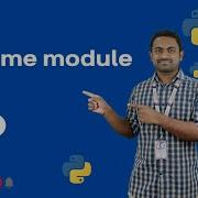Datetime Module In Python Python Tutorials 2022 Codegnan