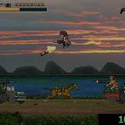 Flash Speedrun 1 Commando 2