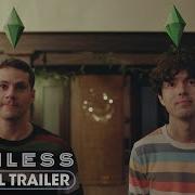 Twinless 2025 Official Trailer Dylan O Brien James Sweeney Aisling Franciosi