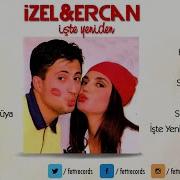 İzel Çeliköz Ercan Saatçi Geri Dön