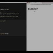 Javascript String Part 1