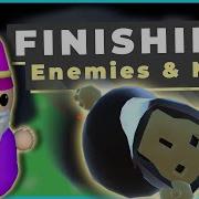 Finishing The Prototype Indie Game Devlog