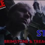 STING BRIMSTONE TREACLE 1982 OPENING CREDITS