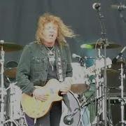 Y T HELLFEST 2010