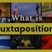 What Is Juxtaposition In Film How To Take Visual Storytelling To The Next Level