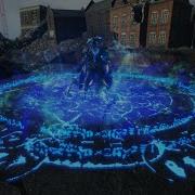 Vergil Alternate Sin Devil Trigger Transformation Devil May Cry 5 MOD