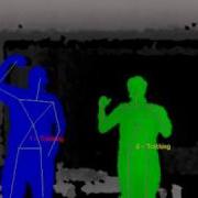 Kinect Testing With OpenNI And NITE