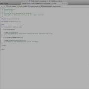IOs Tutorial 1 How To Hide Status Bar On IOs Apps