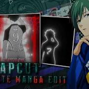 Complete Manga Edit Tutorial In Capcut Advanced Split Transition Tutorial Capcut Tutorial