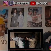 Young Eman Ion Trust REACTION