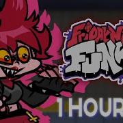 Possession Friday Night Funkin FULL SONG 1 HOUR