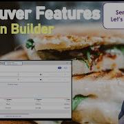 I Make A Sandwich Using ServiceNow Decision Builder
