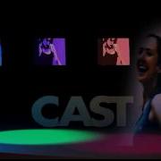 TE2075 Titles Sequence CAST TV Opener