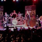 Attack Attack The Revolution Live In HD At Pomona Glass House
