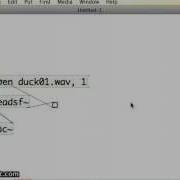Pure Data Tutorial 13 Loop A Sound File In Pure Data