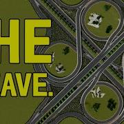 How I FIXED The Cloverleaf Interchange In Cities Skylines Removing The Weave