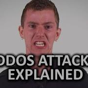 DDoS Attacks As Fast As Possible
