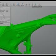 QS Tutorials Polygon Reduction