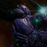 Doom Eternal Icon Of Sin Slowed Down