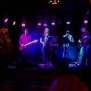 Electrolyte Orchestra Angel Massive Attack Cover
