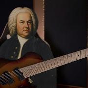 The REAL Reason I Wanted An 8 String Bach Chorale 314 Arrangement