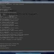 Java Tutorial Writing HelloWorld Program Without Using Eclipse IDE