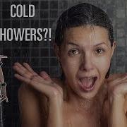 How To Take A Cold Shower Every Day