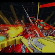 ULTRAKILL Cyber Grind Wave 50 Violent