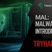 Mal Malware Introductory TryHackMe Walkthrough