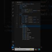 HTML Forms Checkbox Input Tags HTML Course 19 Viral Shorts Youtube Html Trending