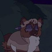 I Can Change MAP Part 12 Warrior Cats OCs