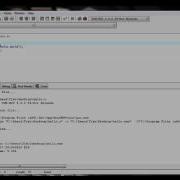 C Hello World Program In Urdu