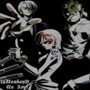 One Piece Nightcore We Are Opening 10