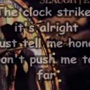 Slaughter Desperately Lyric Video