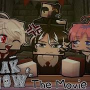 My FIRST SEMESTER At MONSTER HIGH FREAK SHOW MOVIE