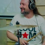 Personal Jesus Depeche Mode Drum Cover By COOL JAM