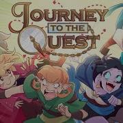 Journey To The Quest Pilot Trailer Kickstarter LIVE NOW
