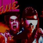 Intro Amiga Crime Wave