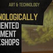 Interactive Art Movement Workshop Arborescent