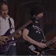 DragonForce Through The Fire And Flames Live